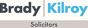 Brady Kilroy Solicitors Logo